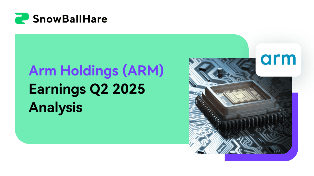 Arm Holdings (ARM) Earnings Q2 2025 Analysis