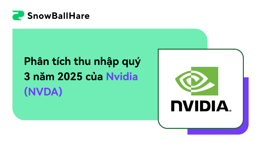 Phân tích thu nhập quý 3 năm 2025 của Nvidia (NVDA)