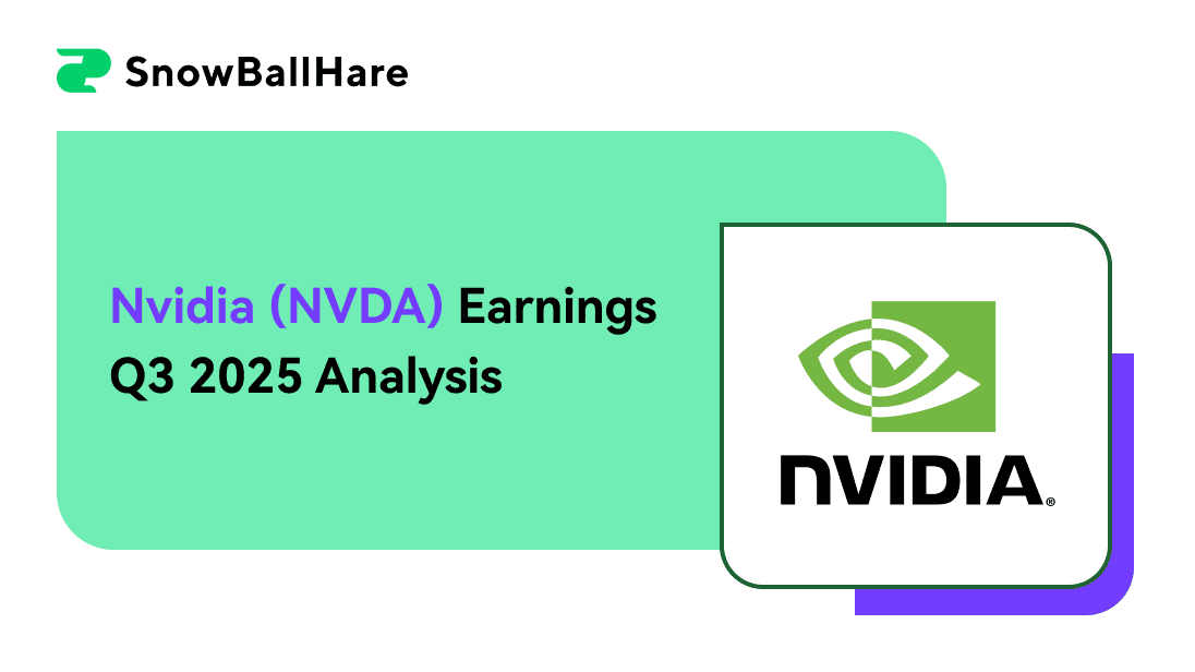 Nvidia (NVDA) Earnings Q3 2025 Analysis