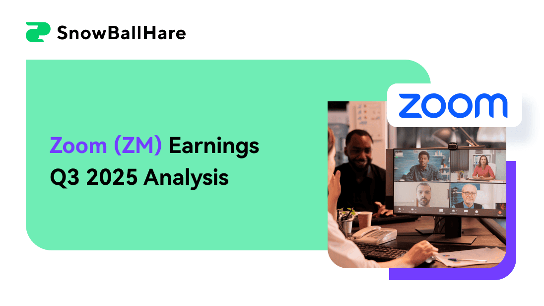 Zoom (ZM) Earnings Q3 2025 Analysis