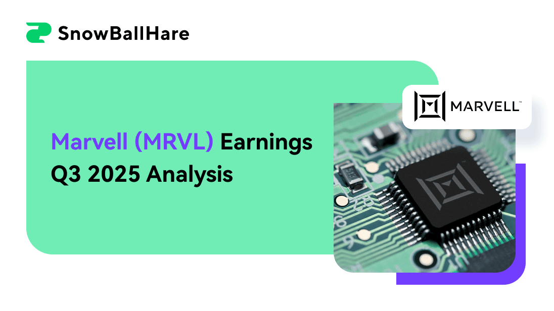 Marvell (MRVL) Earnings Q3 2025 Analysis