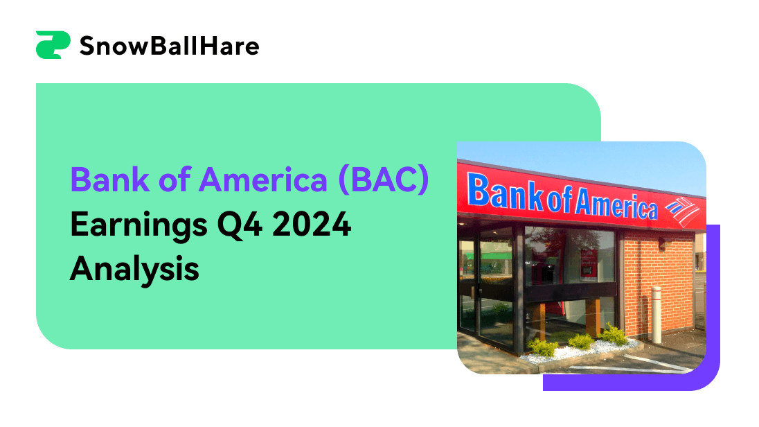 Bank of America (BAC) Earnings Q4 2024 Analysis