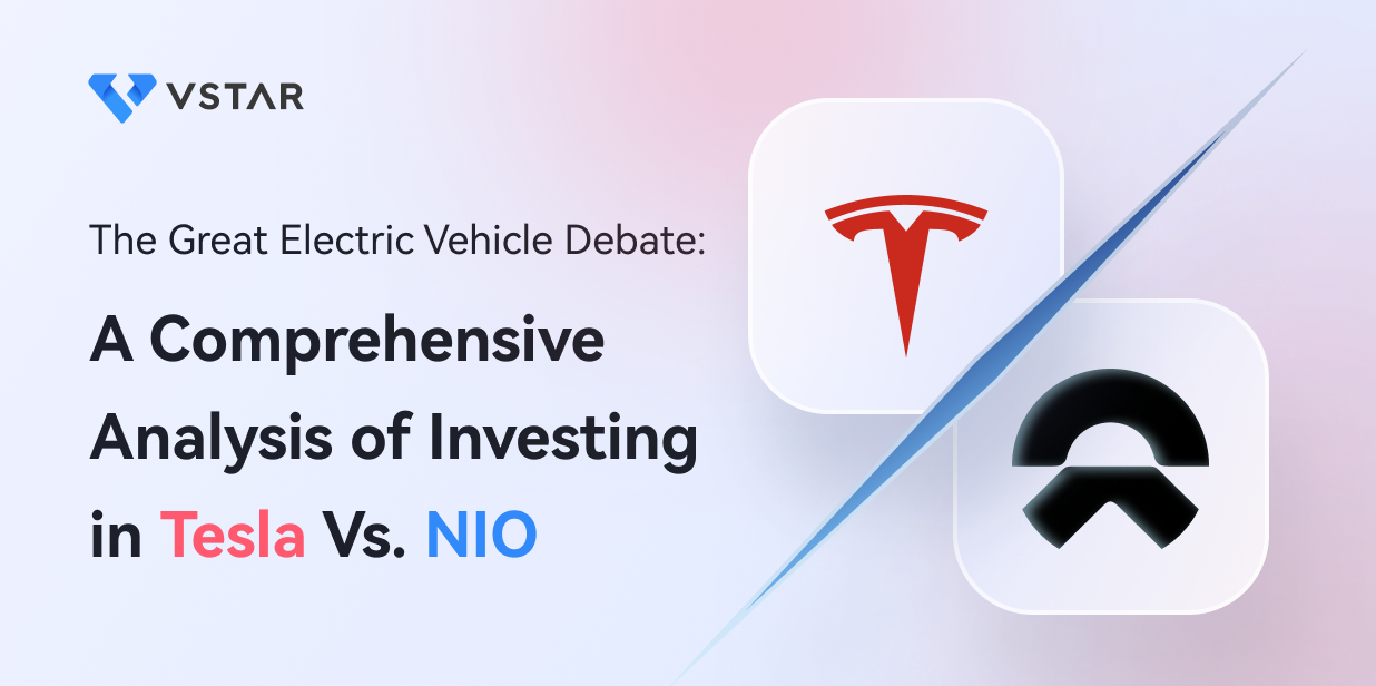The Great Electric Vehicle Debate: A Comprehensive Analysis of Investing in Tesla Vs. NIO