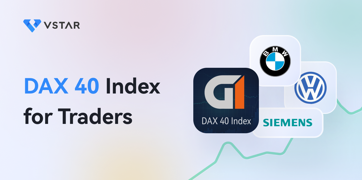 DAX 40 Index for Traders