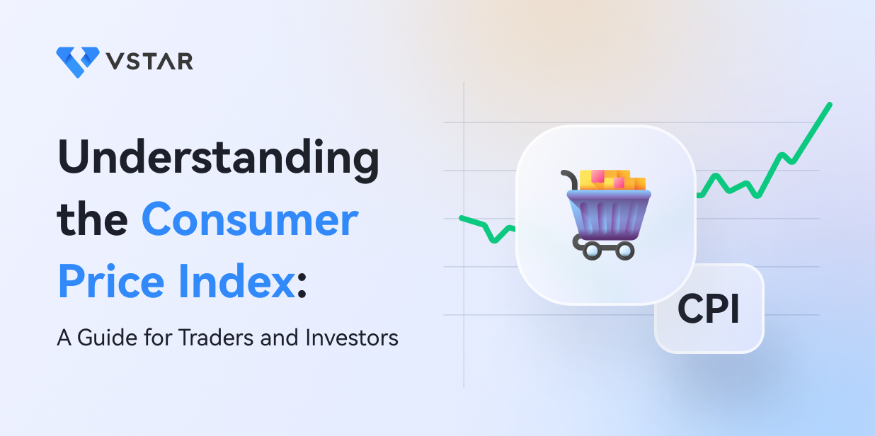 Understanding the Consumer Price Index: A Guide for Traders and Investors