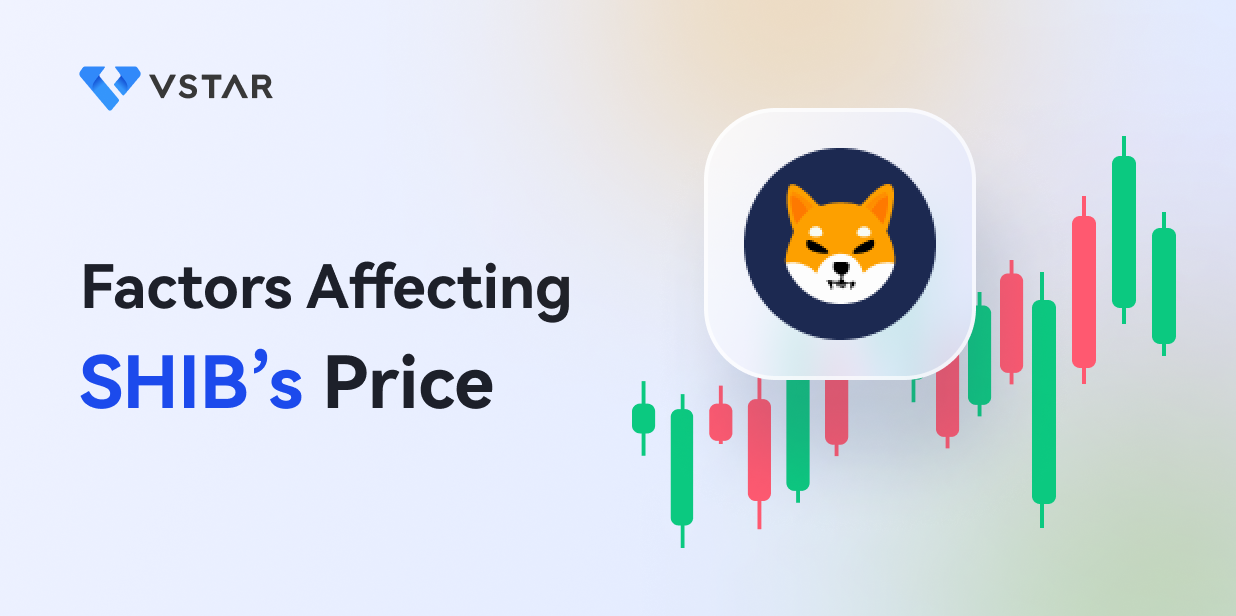 Factors Affecting SHIB’s Price