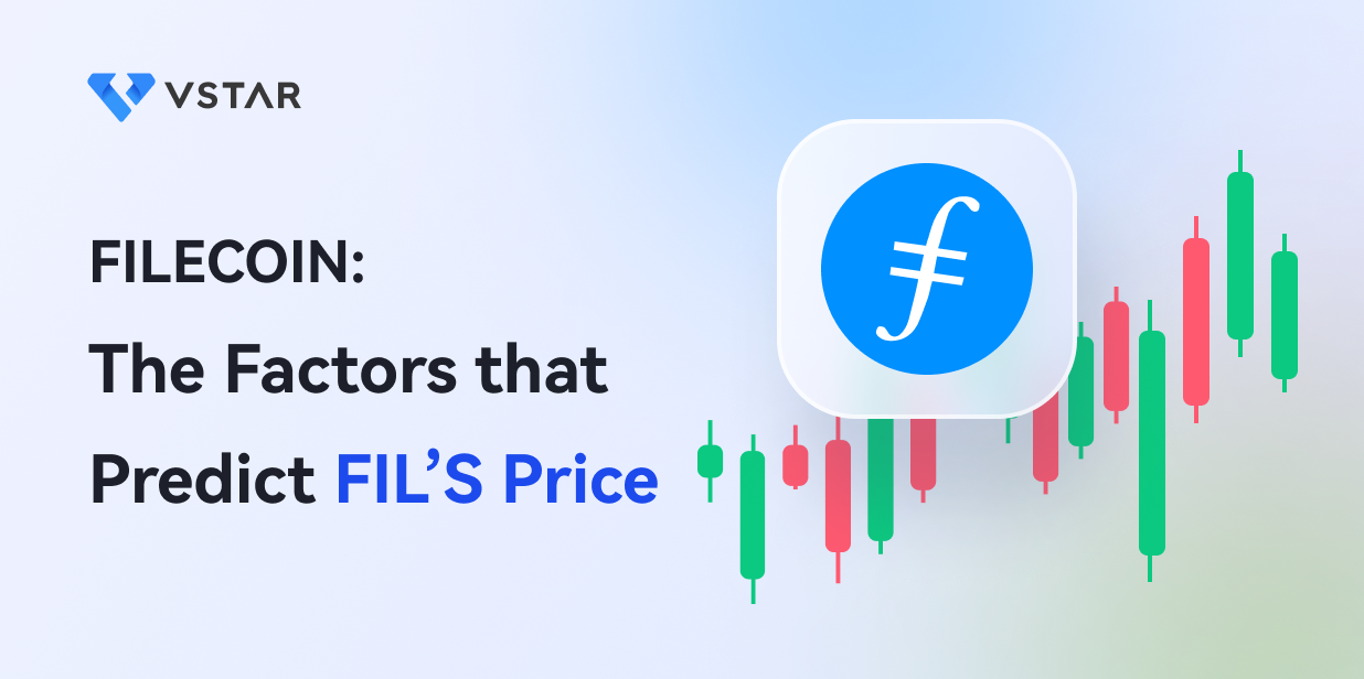 FILECOIN: The Factors that Predict FIL’S Price