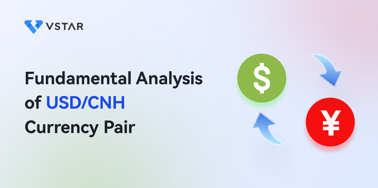 Fundamental Analysis of USD/CNH Currency Pair