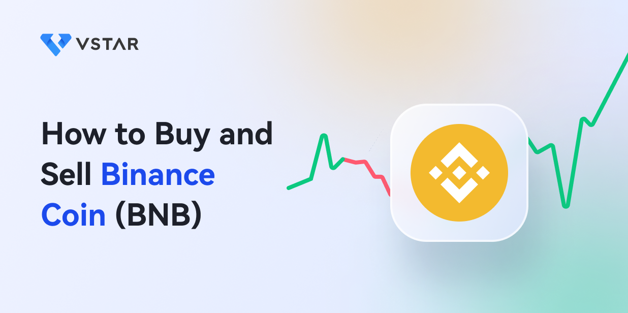 How to Buy BNB (Binance Coin)