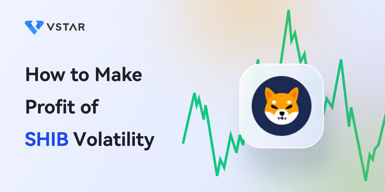 How to Make Profit of SHIB Volatility?