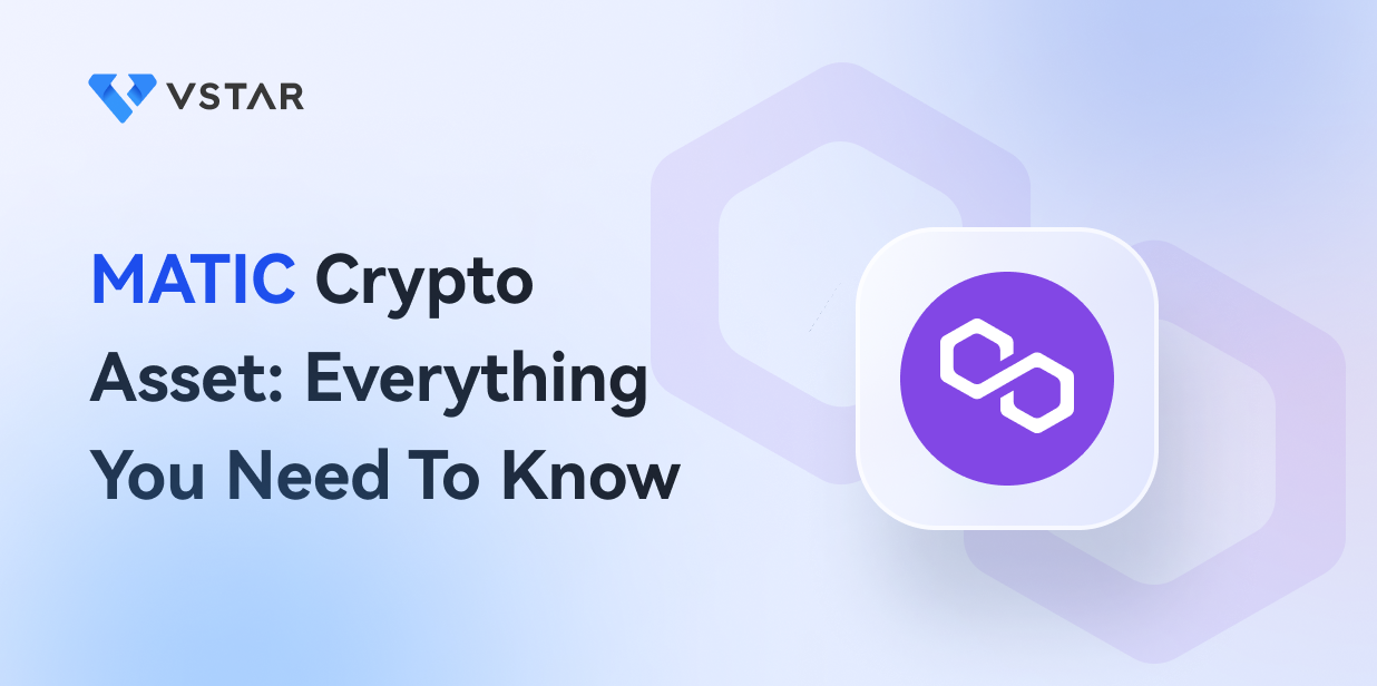 MATIC Crypto Asset: Everything You Need To Know