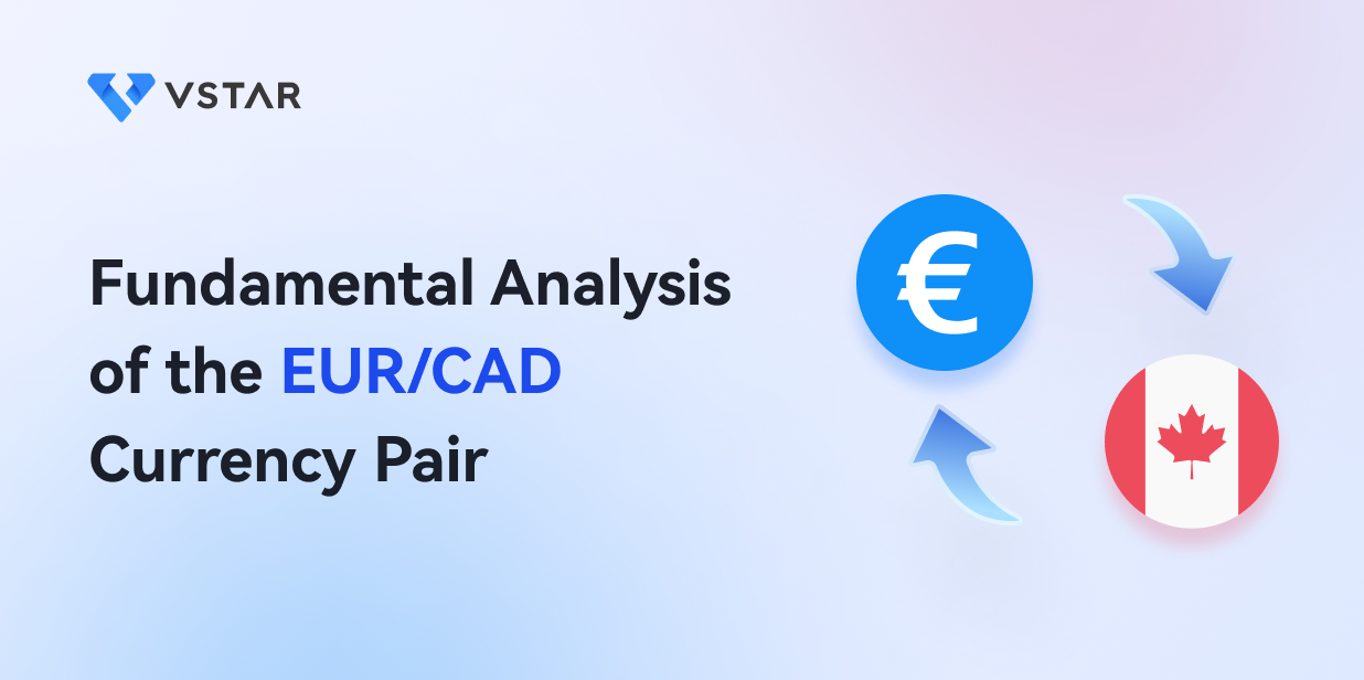 Fundamental Analysis of the EUR/CAD Currency Pair