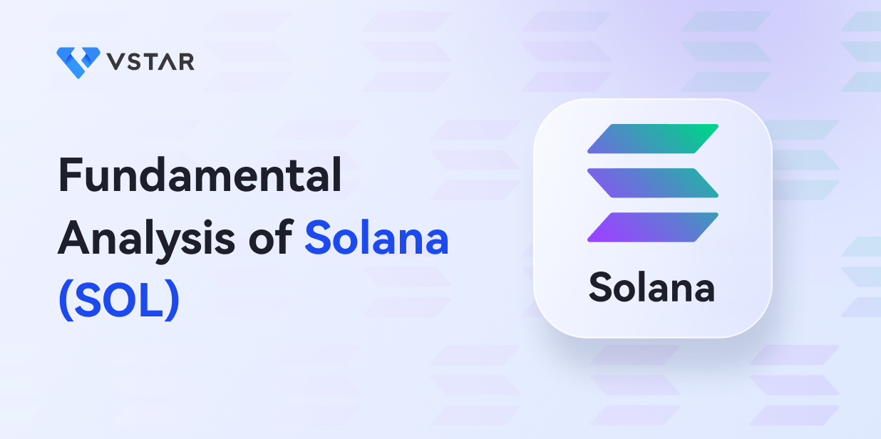 Fundamental Analysis of Solana (SOL)