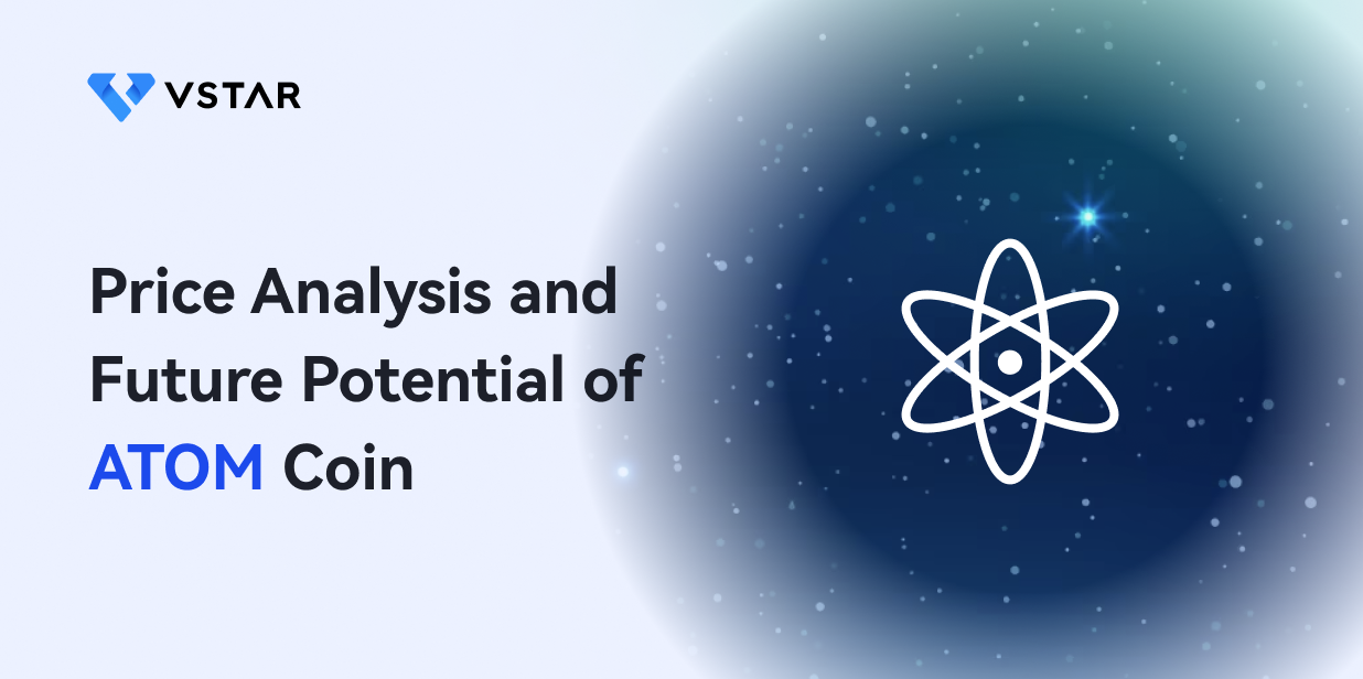 Price Analysis and Future Potential of ATOM Coin