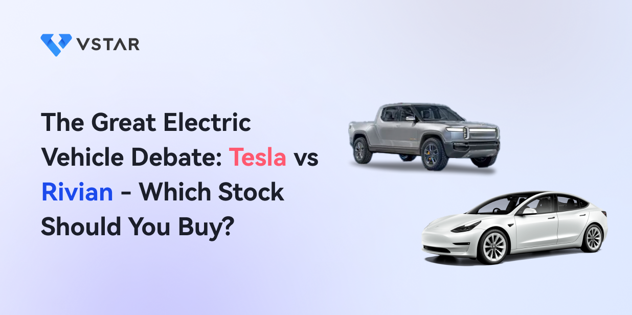 Rivian vs Tesla: Which is the Better Buy in EV Stocks?