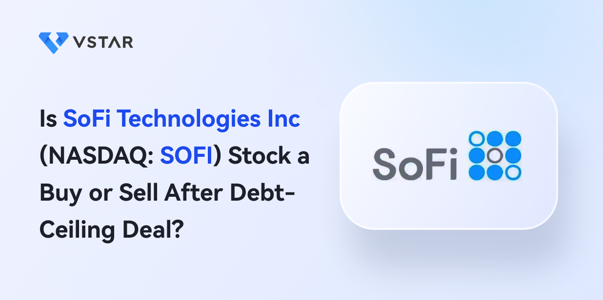 Sofi Technologies Inc Com