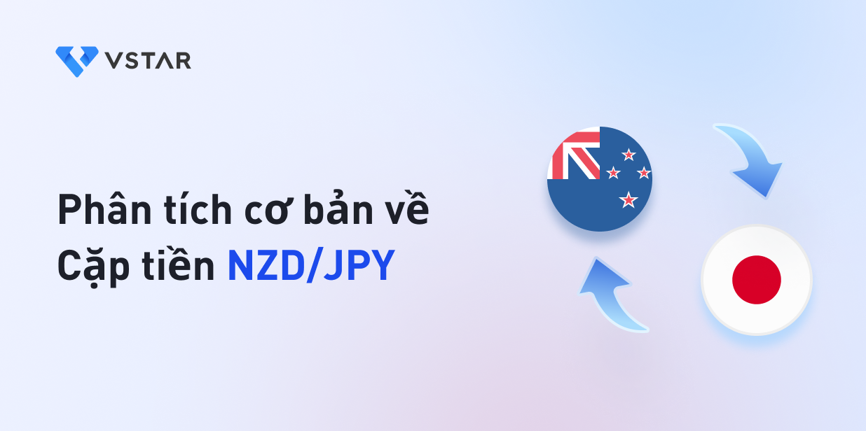 Phân tích cơ bản về Cặp tiền NZD/JPY