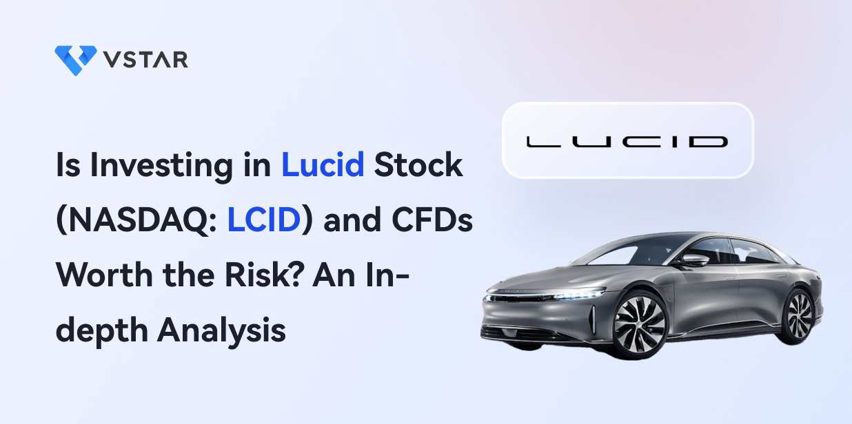 Is Lucid Stock A Good Buy? An In-depth Analysis