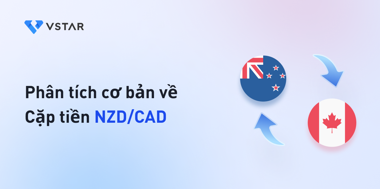 Phân tích cơ bản về Cặp tiền tệ NZD/CAD