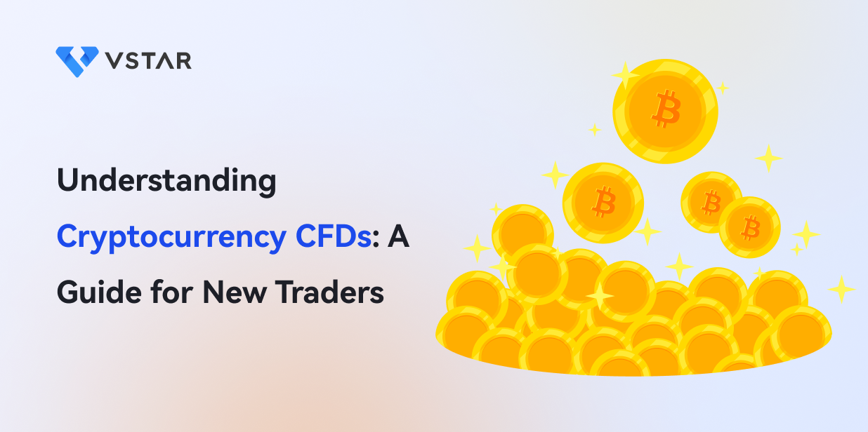 Understanding Cryptocurrency CFDs: A Guide for New Traders