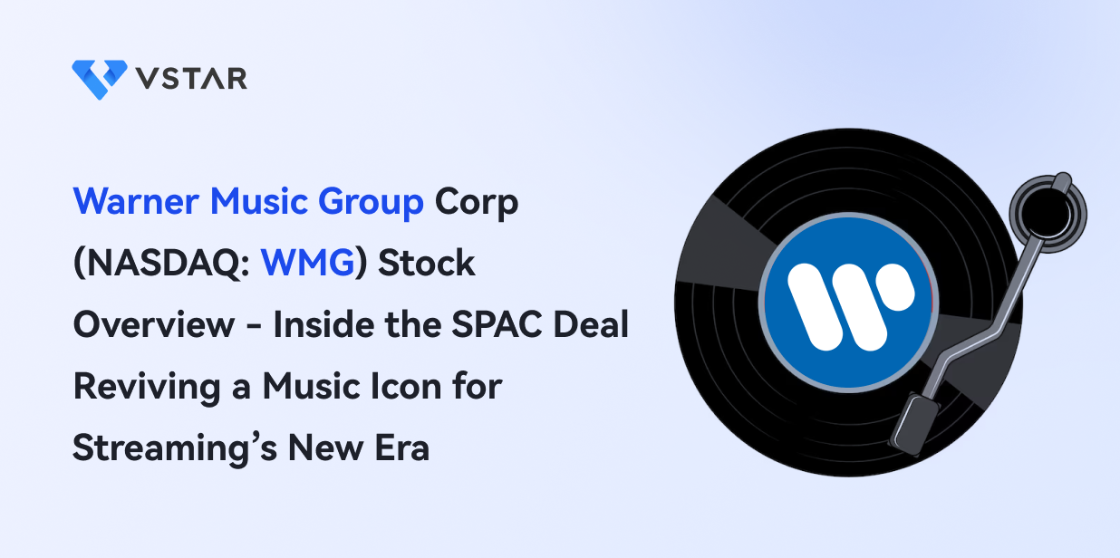 wmg-stock-warner-music-group-trading-overview