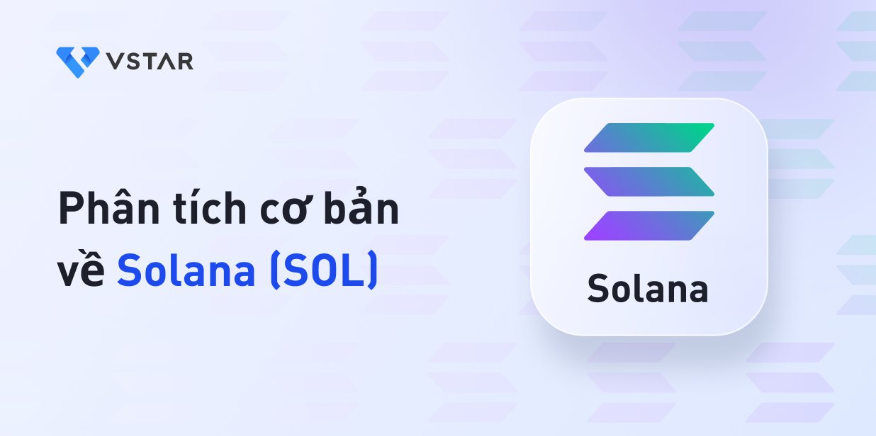 Phân tích cơ bản về Solana (SOL)