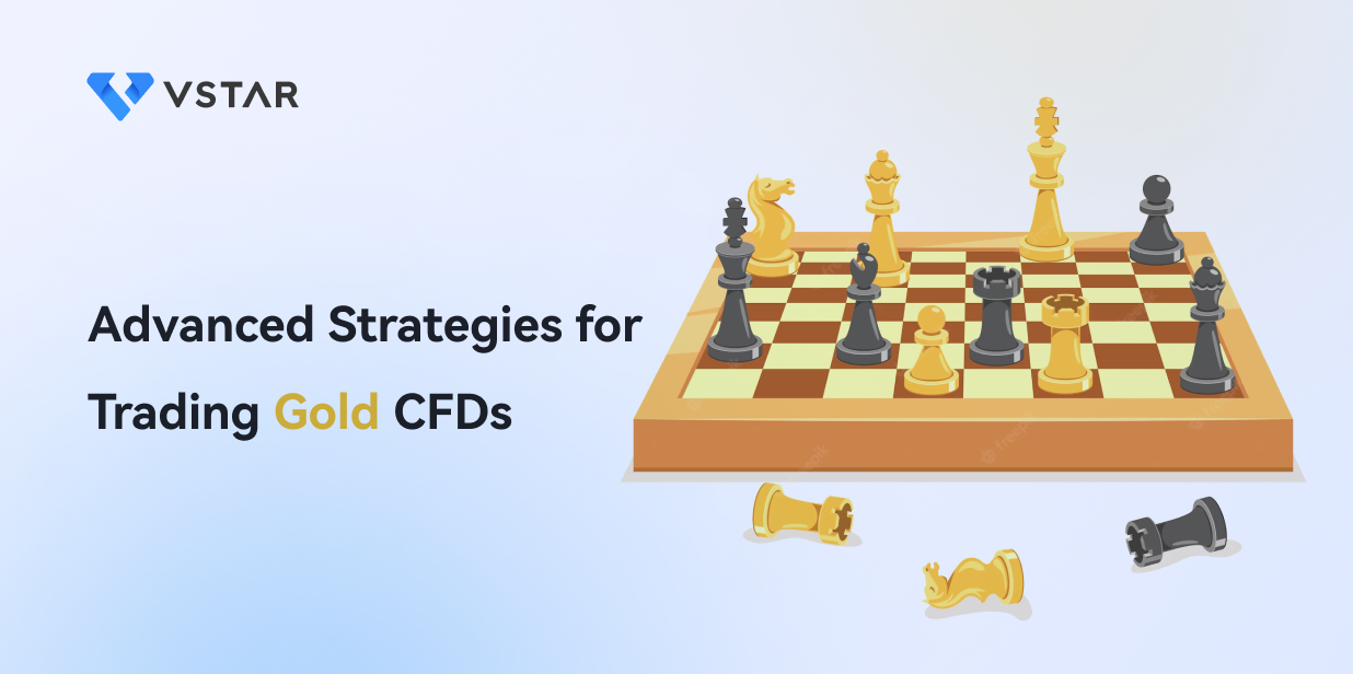 Advanced Strategies for Trading Gold CFDs