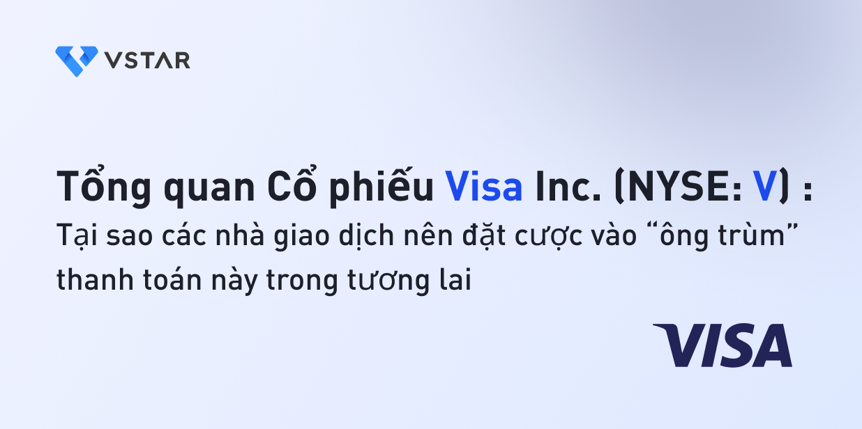 visa-stock-trading-overview