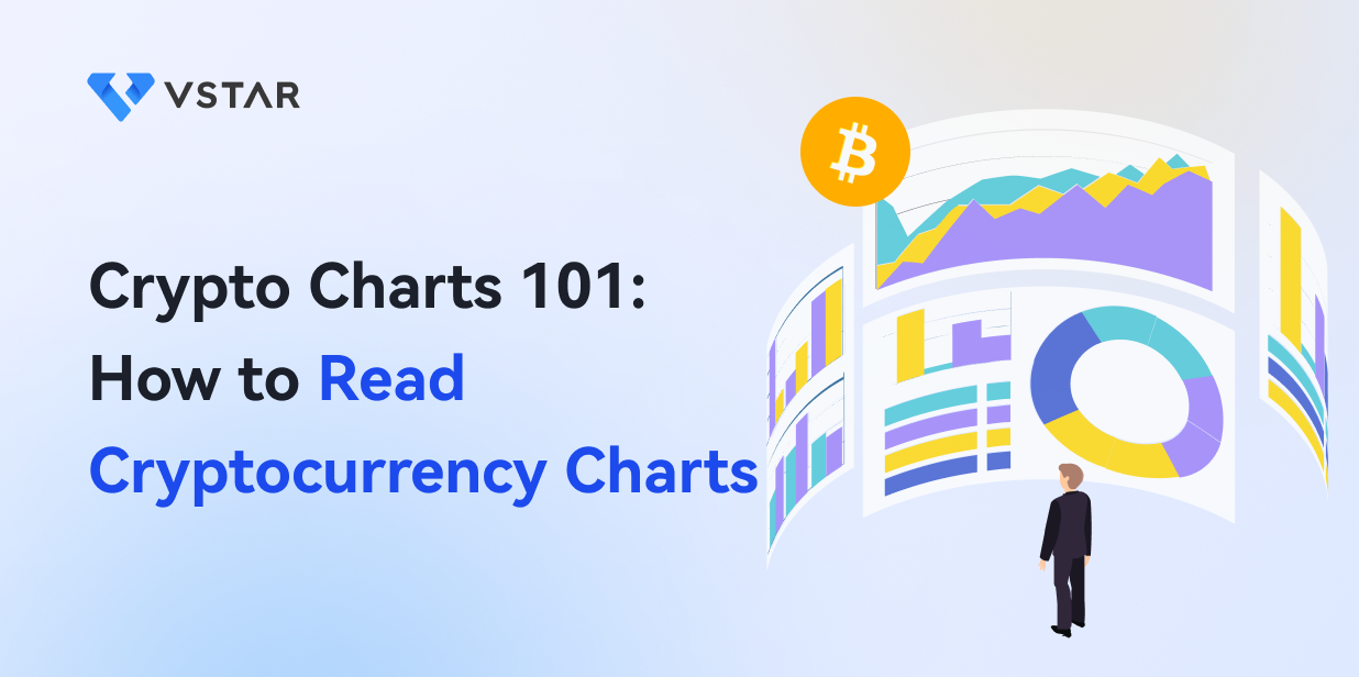 Crypto Charts 101: How to Read Cryptocurrency Charts