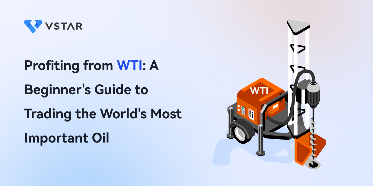 Profiting from WTI: A Beginner's Guide to Trading the World's Most Important Oil