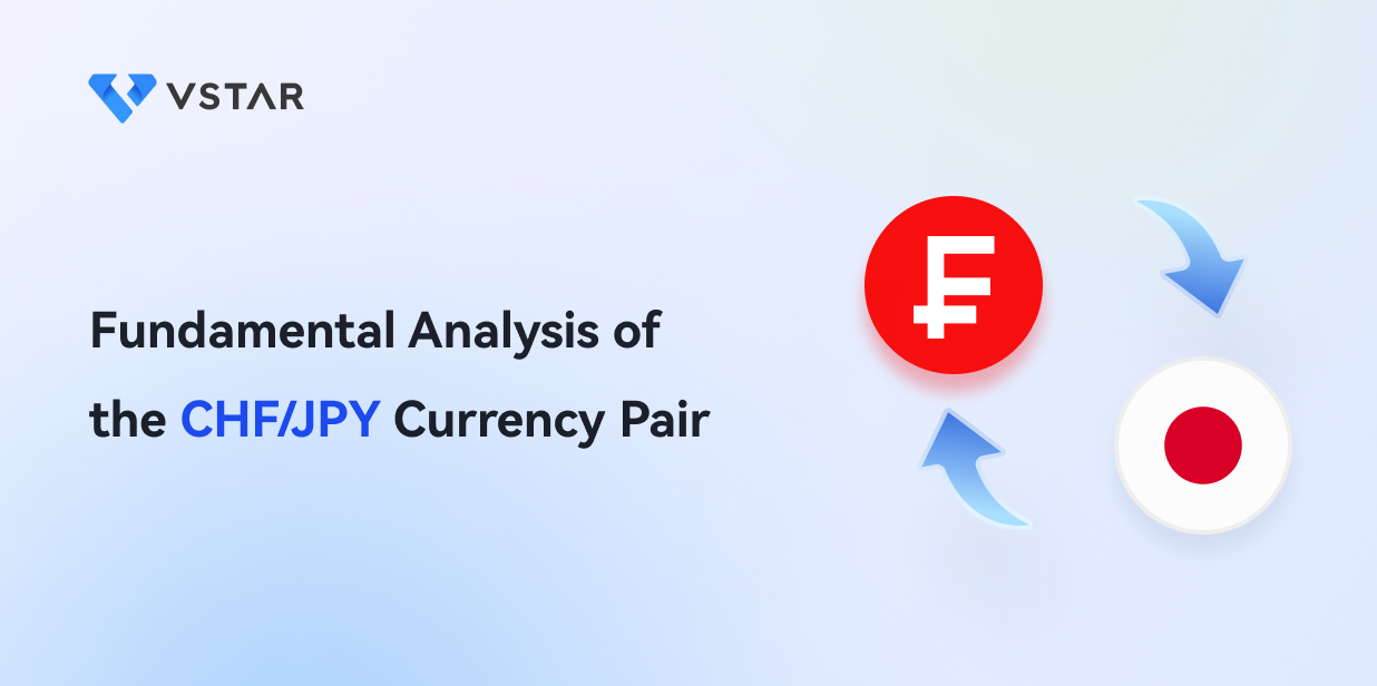 Fundamental Analysis of the CHF/JPY Currency Pair