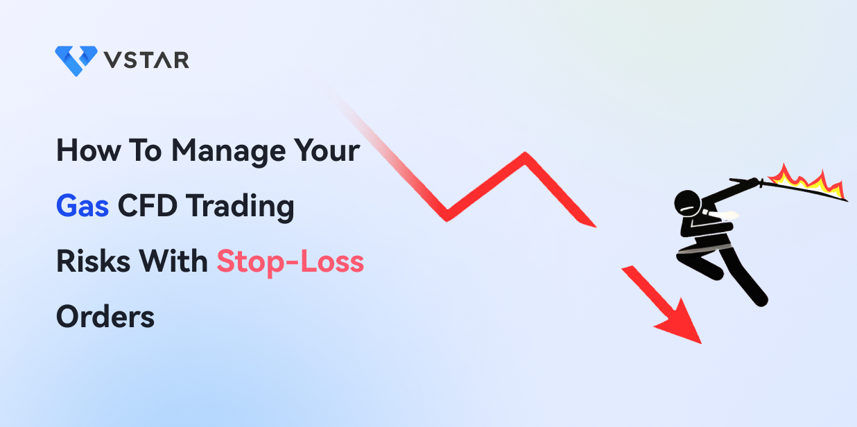 How To Manage Your Gas CFD Trading Risks With Stop-Loss Orders