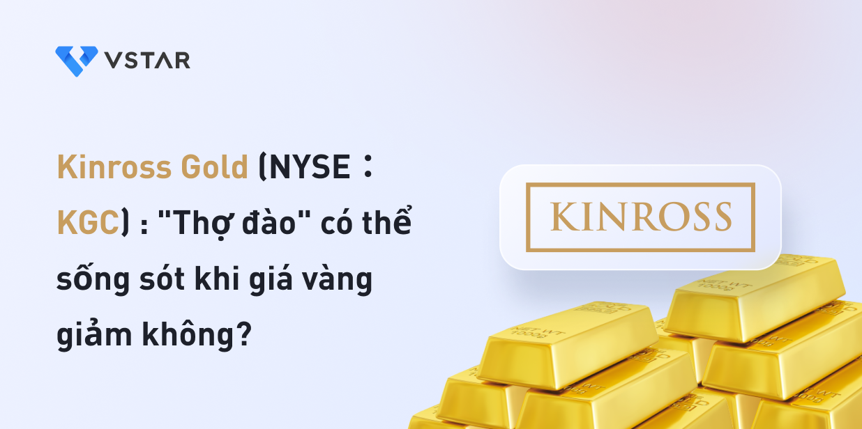 kgc-stock-kinross-gold-trading-overview