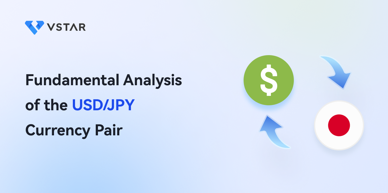 Fundamental Analysis of the USD/JPY Currency Pair