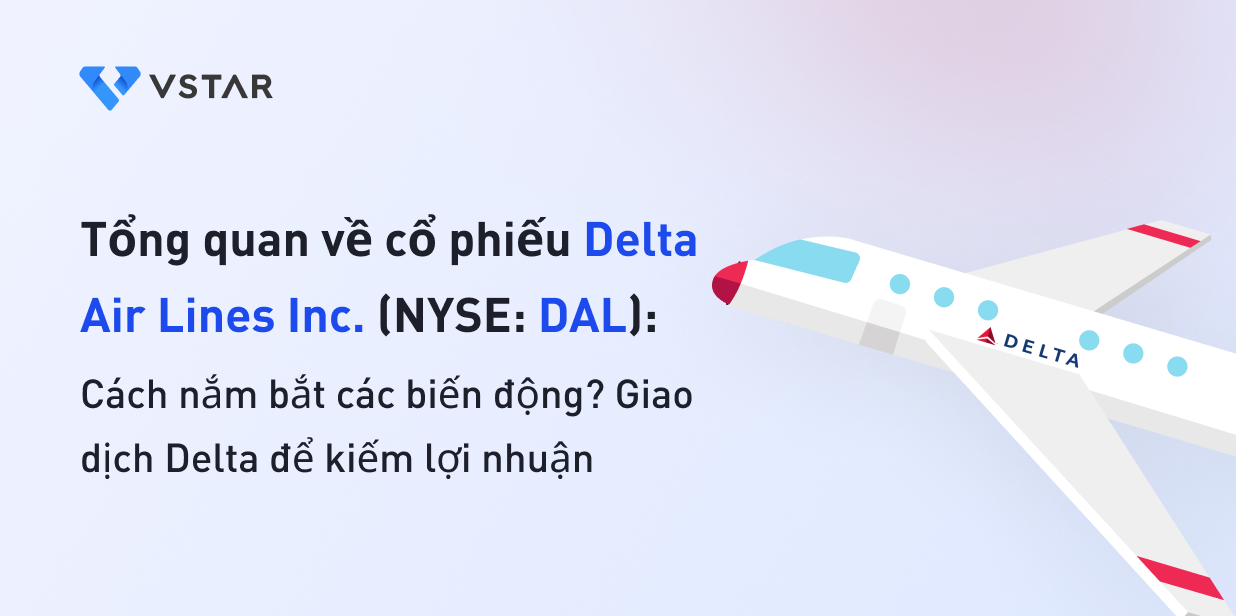 dal-stock-delta-airlines-trading-overview