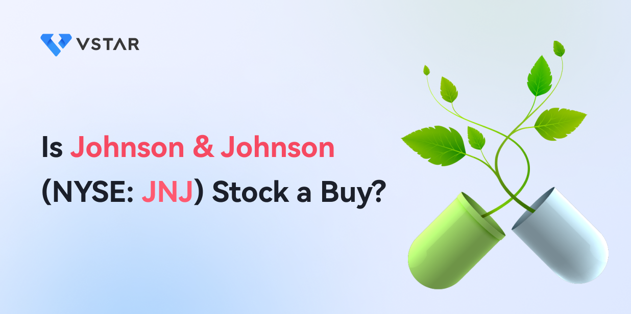 Is Johnson & Johnson (NYSE: JNJ) Stock a Buy?
