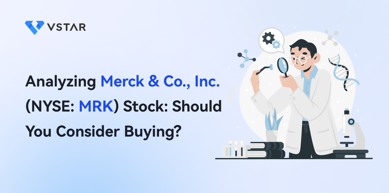 Analyzing Merck & Co Inc (NYSE: MRK) Stock: Should You Consider Buying?