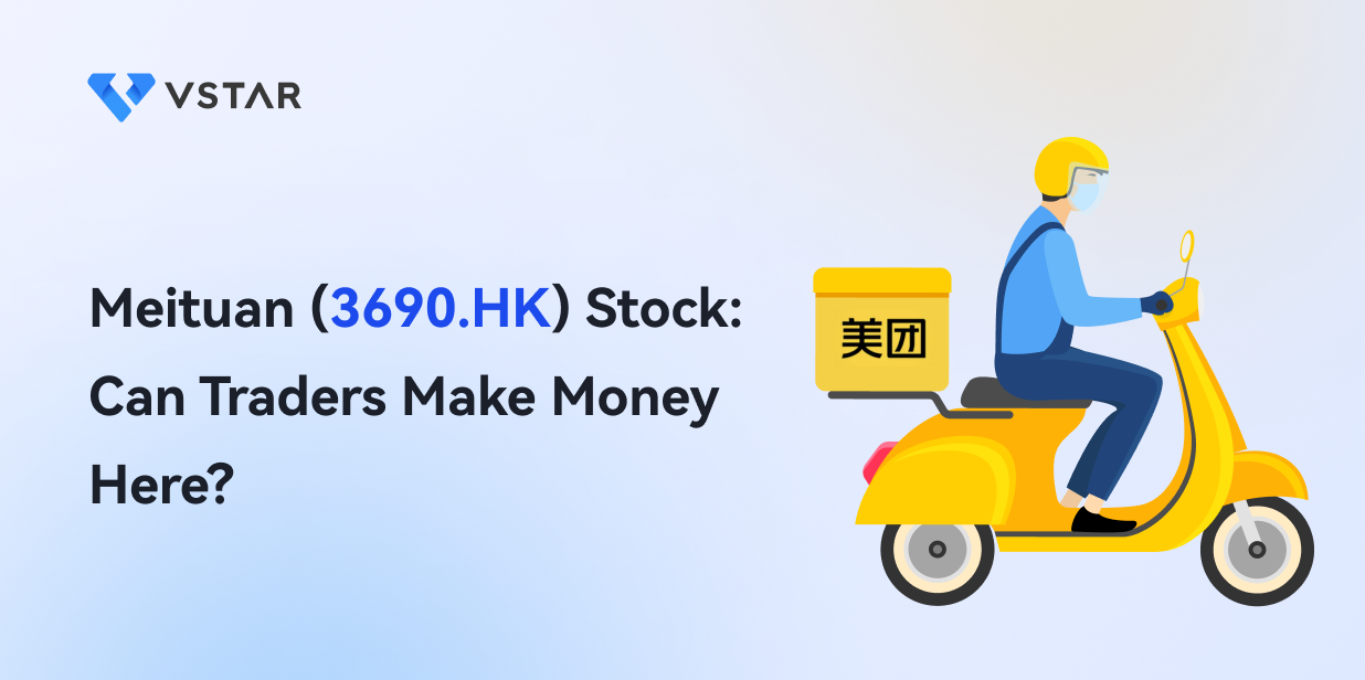 Meituan (3690.HK) Stock: Can Traders Make Money Here?