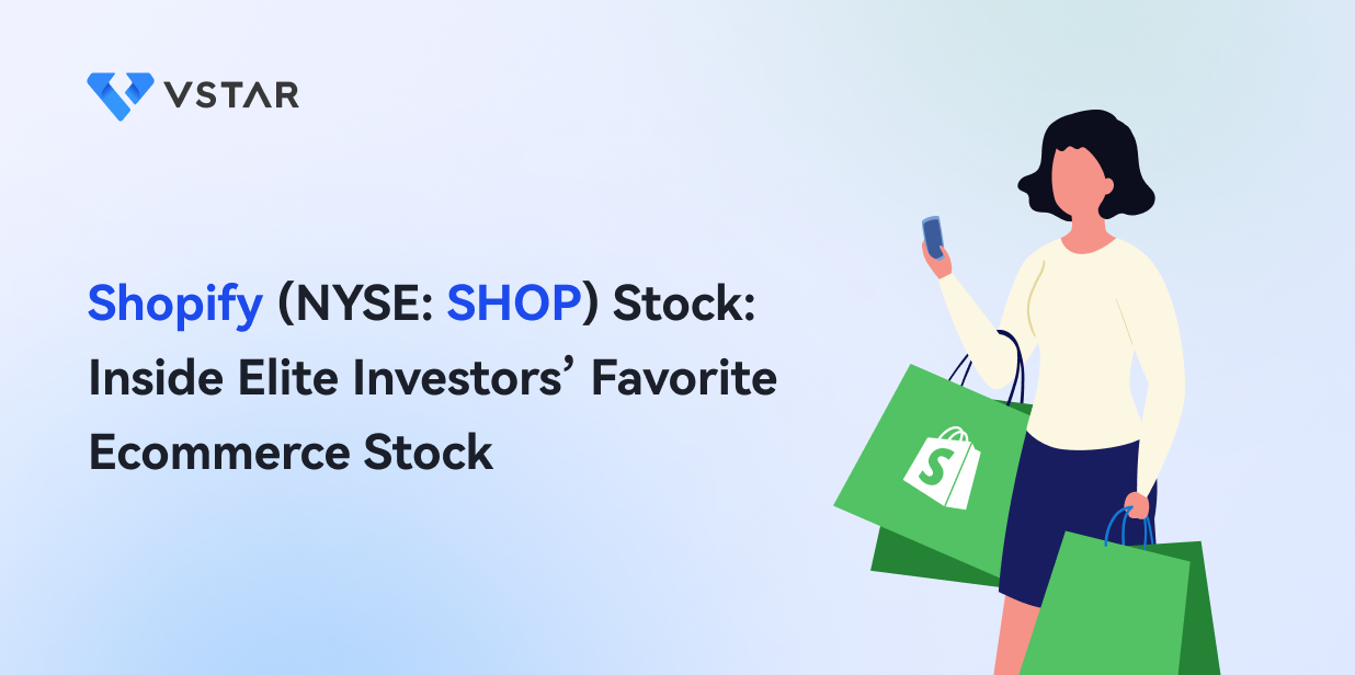 Shopify (NYSE: SHOP) Stock: Inside Elite Investors' Favorite E-commerce Stock