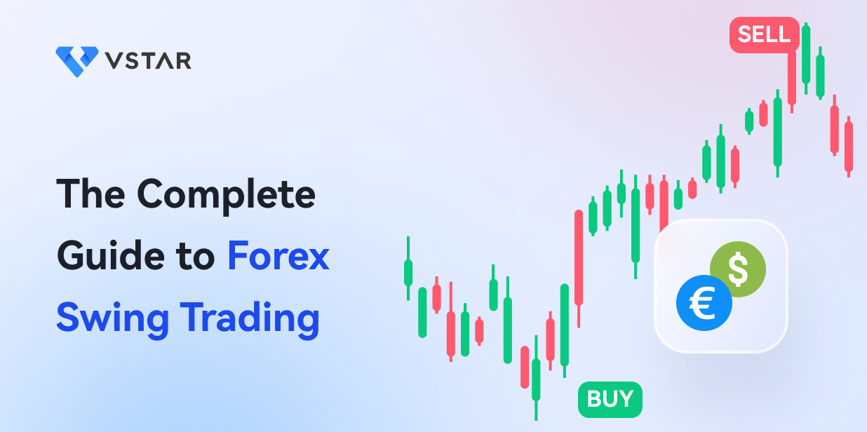 The Complete Guide to Forex Swing Trading 