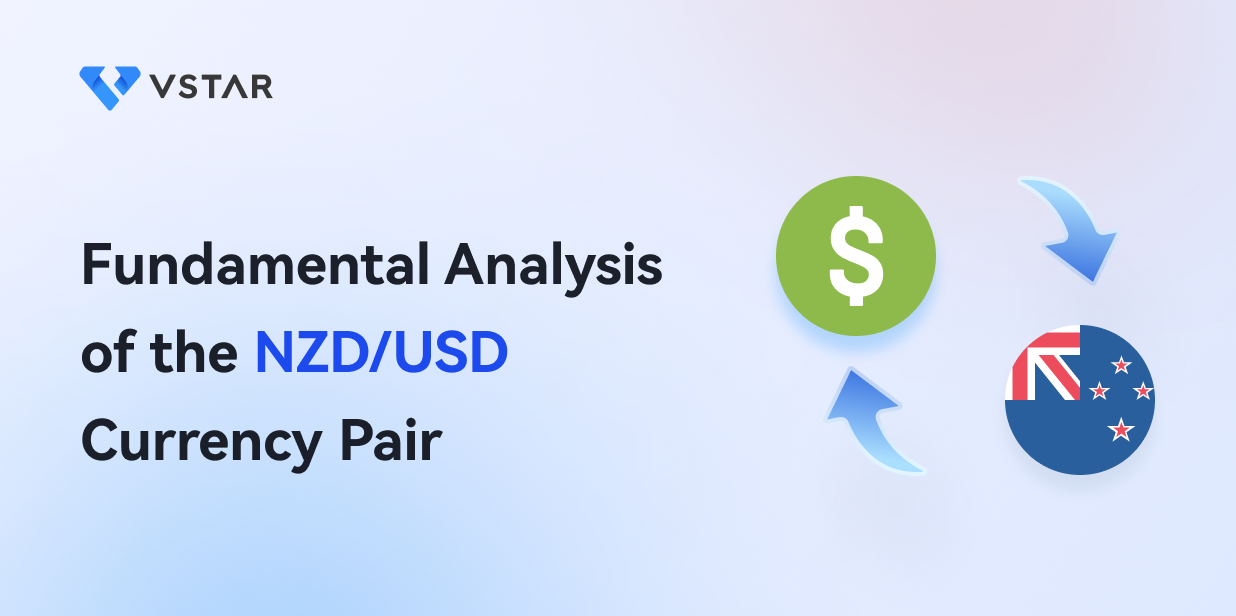 Fundamental Analysis of the NZD/USD Currency Pair