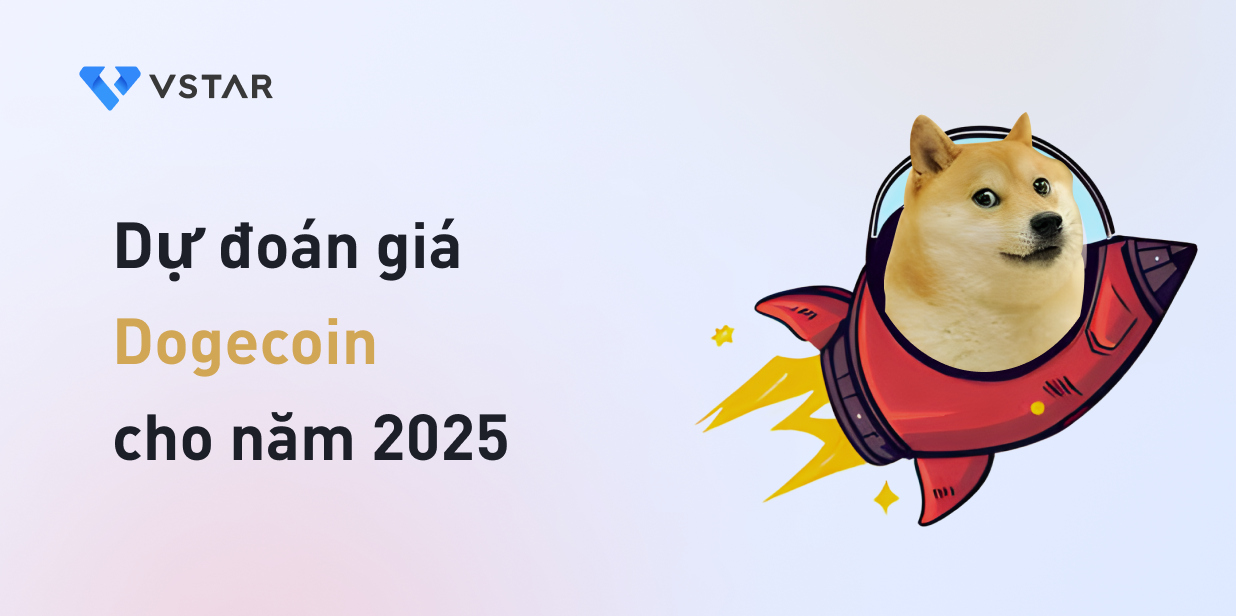 Dự đoán giá Dogecoin cho năm 2025: lịch sử giá và phân tích dự đoán của chuyên gia về giá trị DOGE vào năm 2025 và 2030