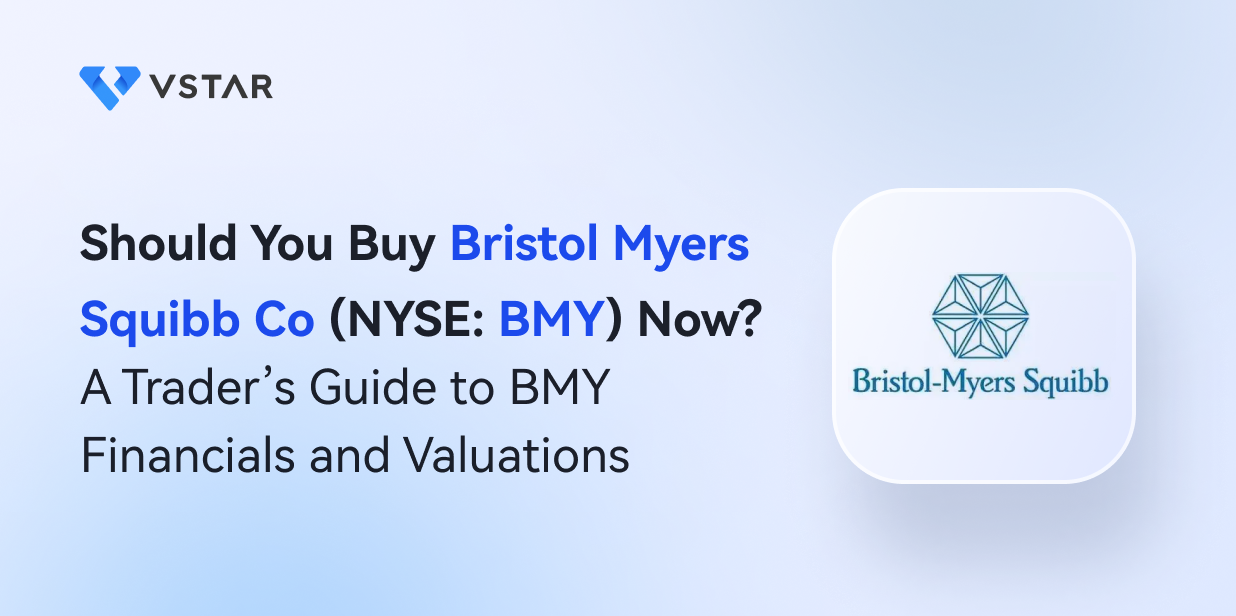 Should You Buy Bristol Myers Squibb Co (NYSE: BMY) Now? A Trader's Guide to BMY Financials and Valuation