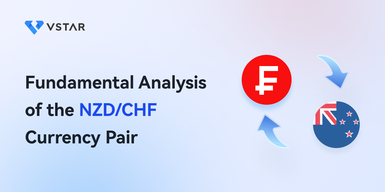 Fundamental Analysis of the NZD/CHF Currency Pair