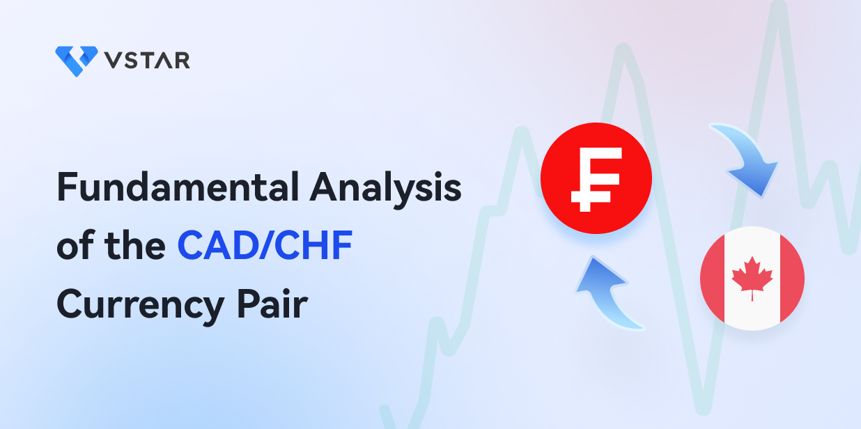 Fundamental Analysis of the CAD/CHF Currency Pair