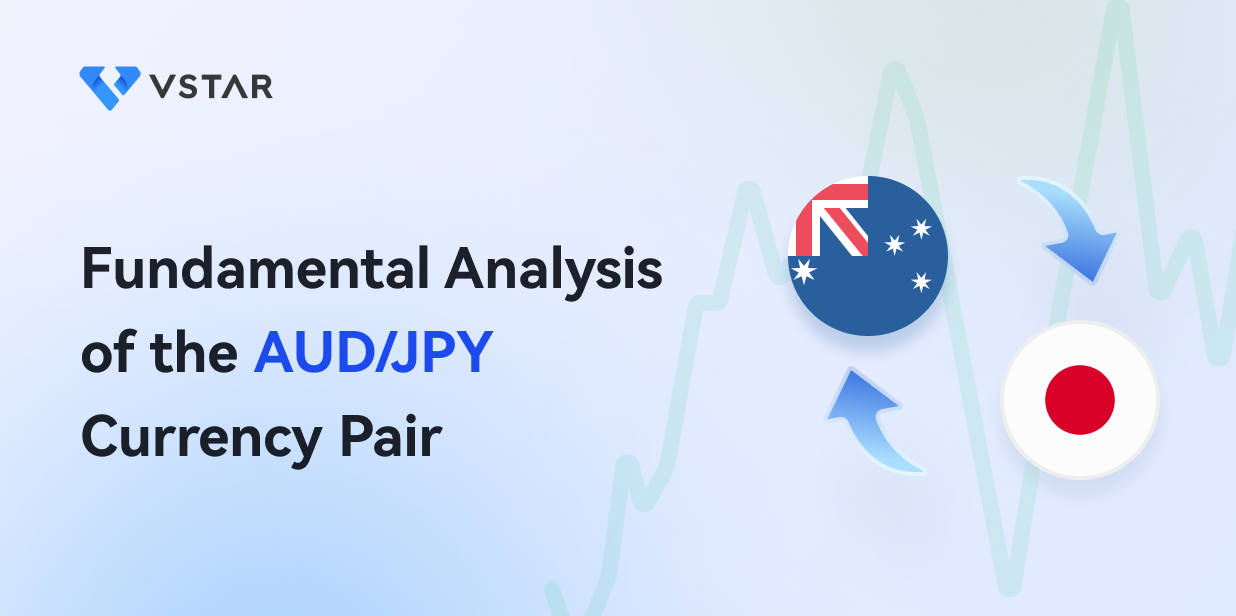 Fundamental Analysis of the AUDJPY Currency Pair