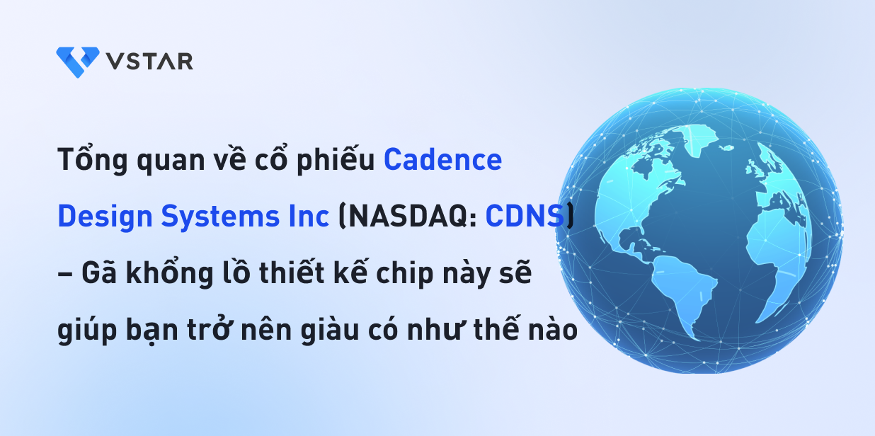 cdns-stock-cadence-trading-overview