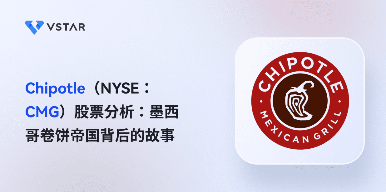 Chipotle（NYSE：CMG）股票分析：墨西哥卷饼帝国背后的故事