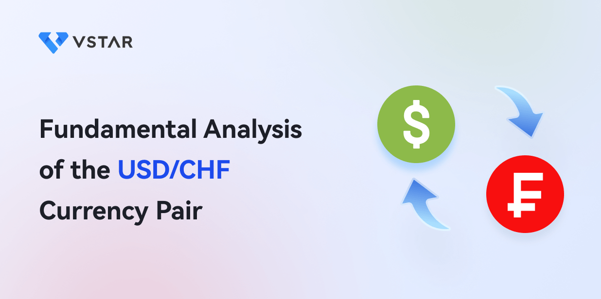 Fundamental Analysis of the USDCHF Currency Pair