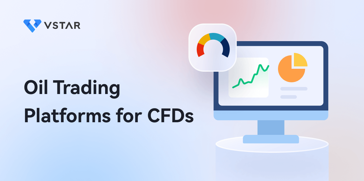 Oil Trading Platforms for CFDs